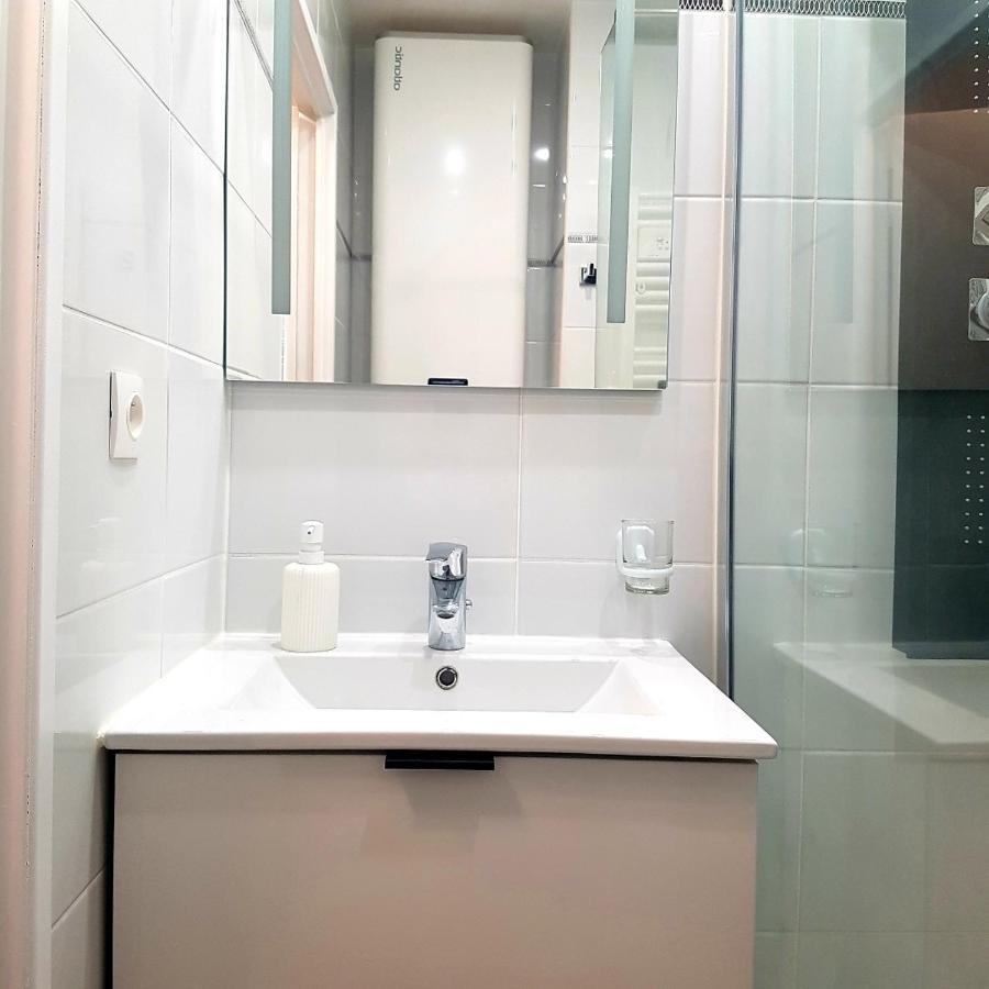 Cosy Appartement Dans Une Villa Avec Piscine, Proche Du Centre Et De La Mer Cabourg Exterior foto